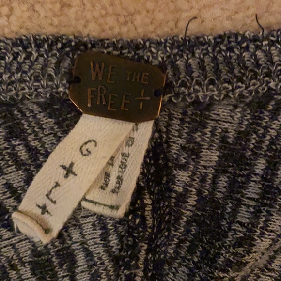 We the Free Sweater - Picture 3 of 8